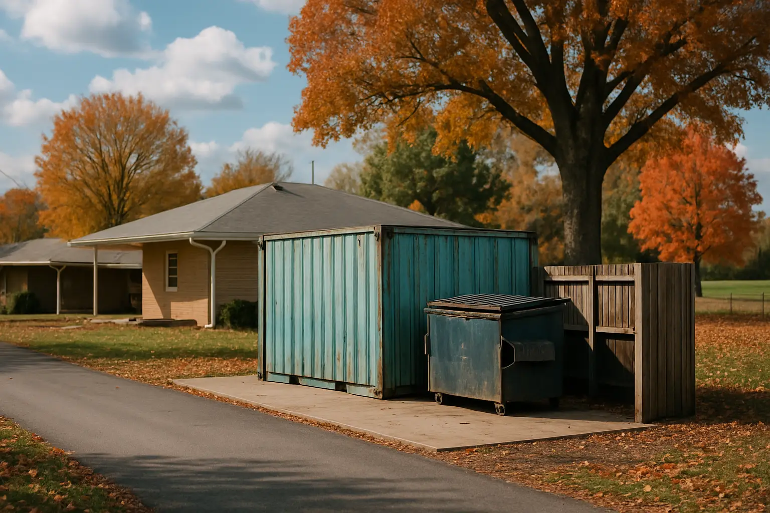 Greensburg, KY