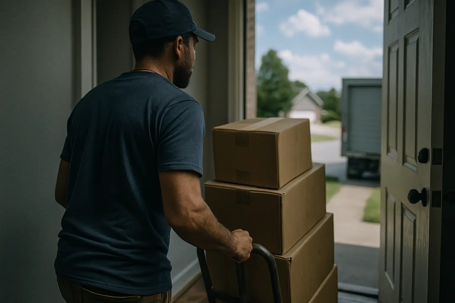 Junk Removal